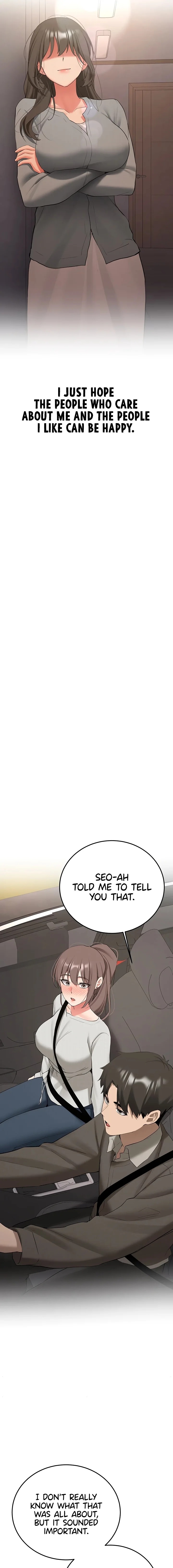 Pickup! Chapter 34 - Page 19