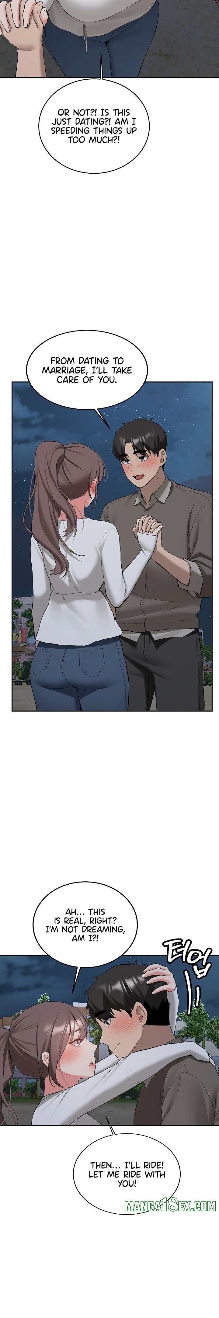 Pickup! Chapter 35 - Page 11