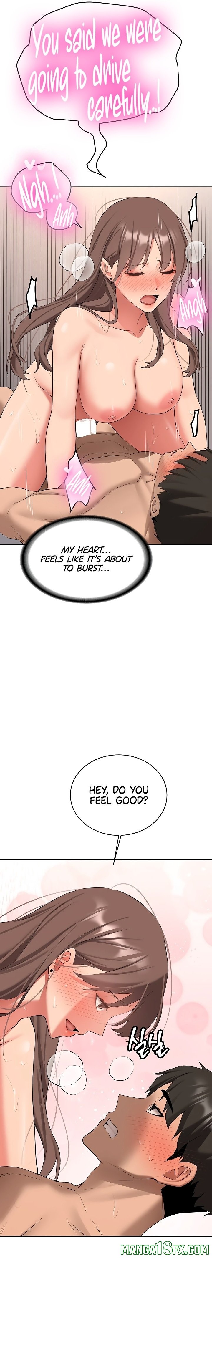 Pickup! Chapter 35 - Page 16