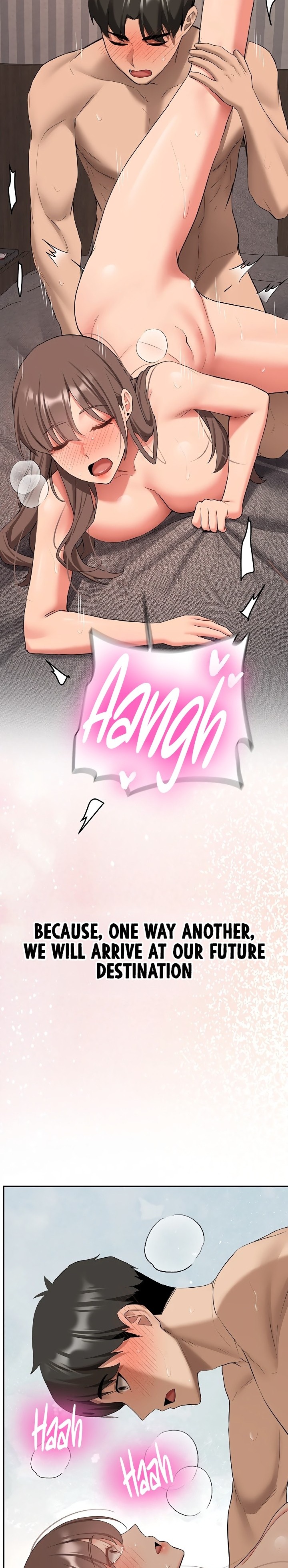 Pickup! Chapter 35 - Page 26