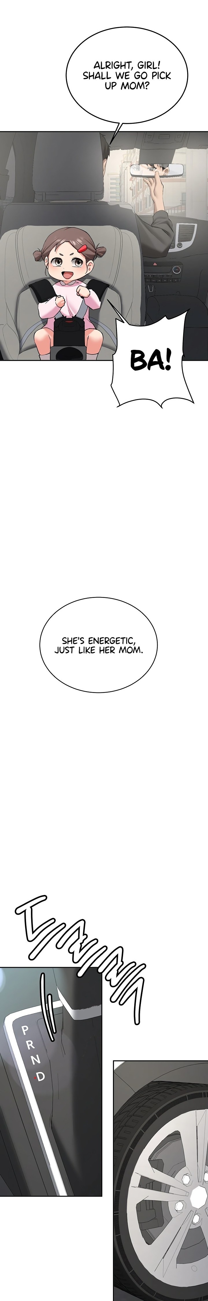 Pickup! Chapter 35 - Page 32