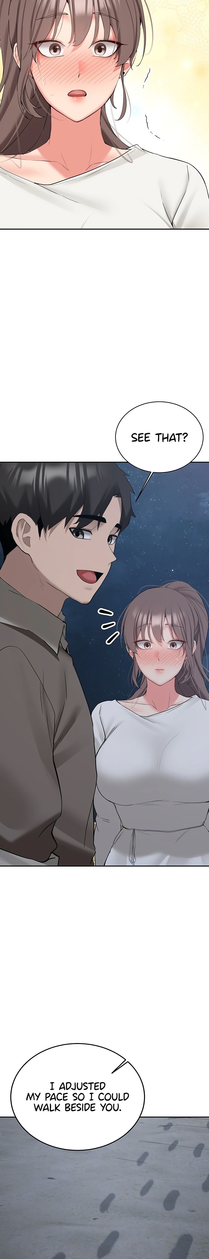 Pickup! Chapter 35 - Page 5