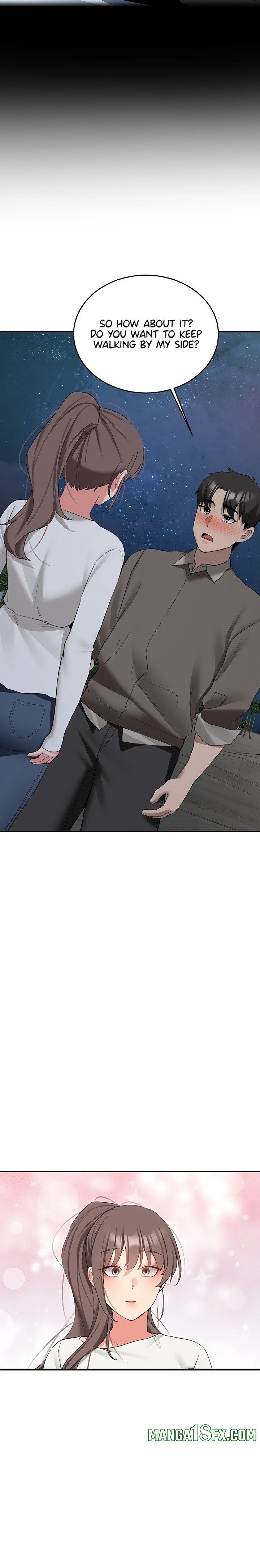 Pickup! Chapter 35 - Page 8