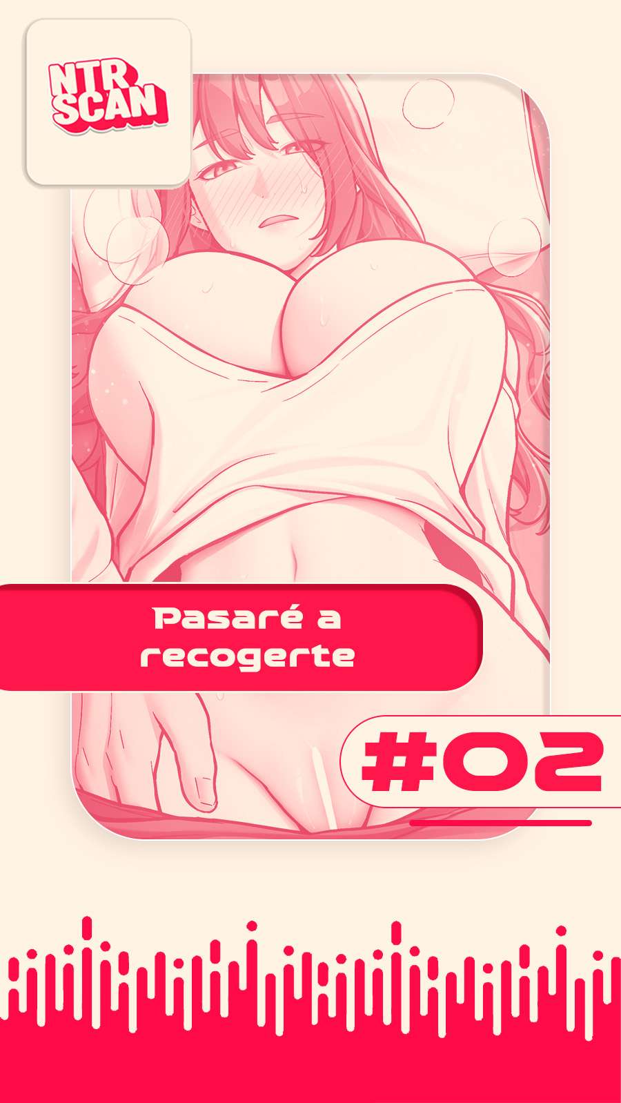 Pickup! Raw Chapter 2 - Page 1