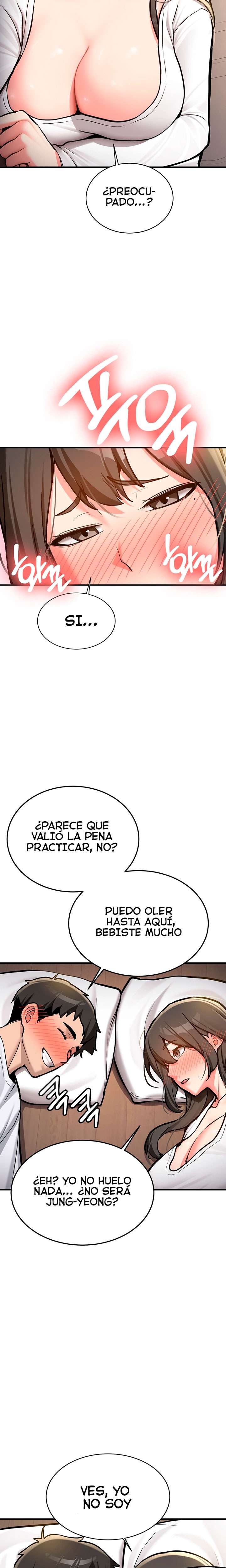 Pickup! Raw Chapter 2 - Page 30