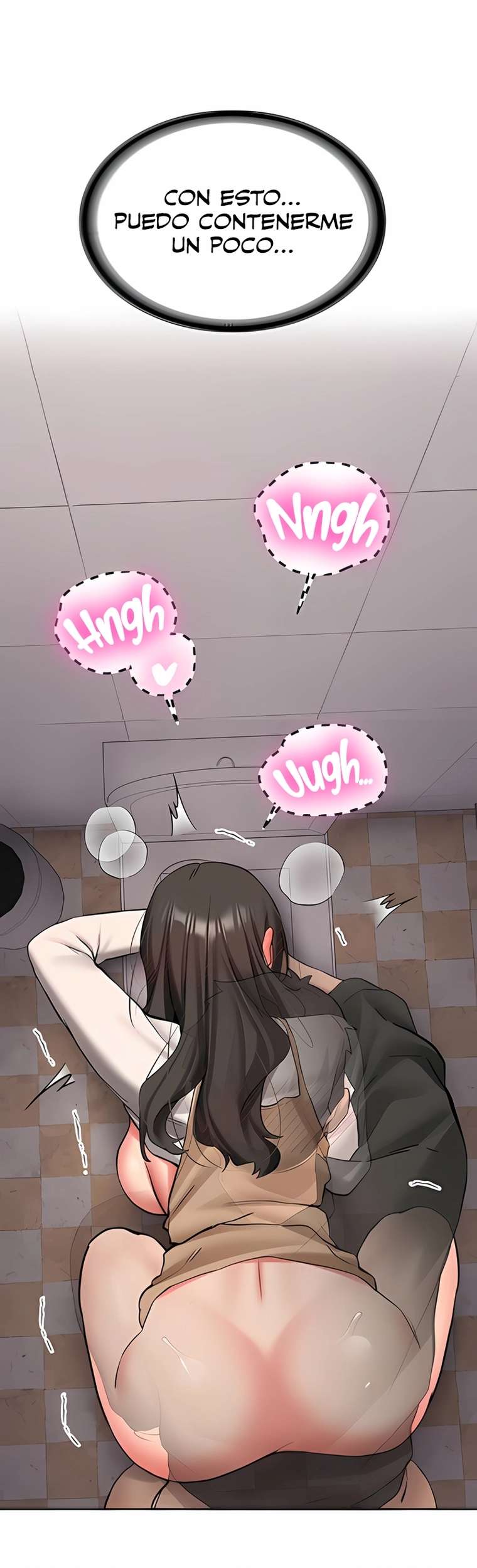 Pickup! Raw Chapter 23 - Page 37