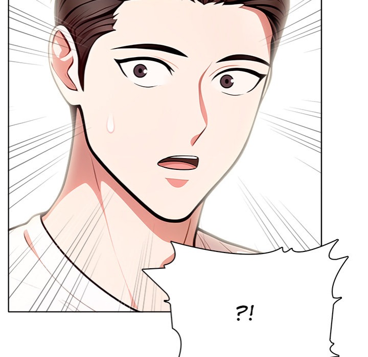 The Restless Divorcee Chapter 10 - Page 124