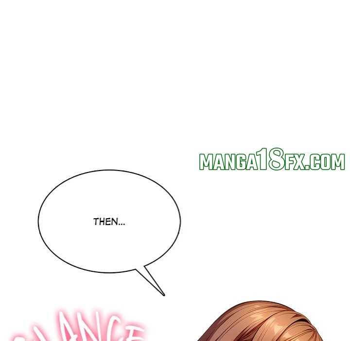 The Restless Divorcee Chapter 13 - Page 60