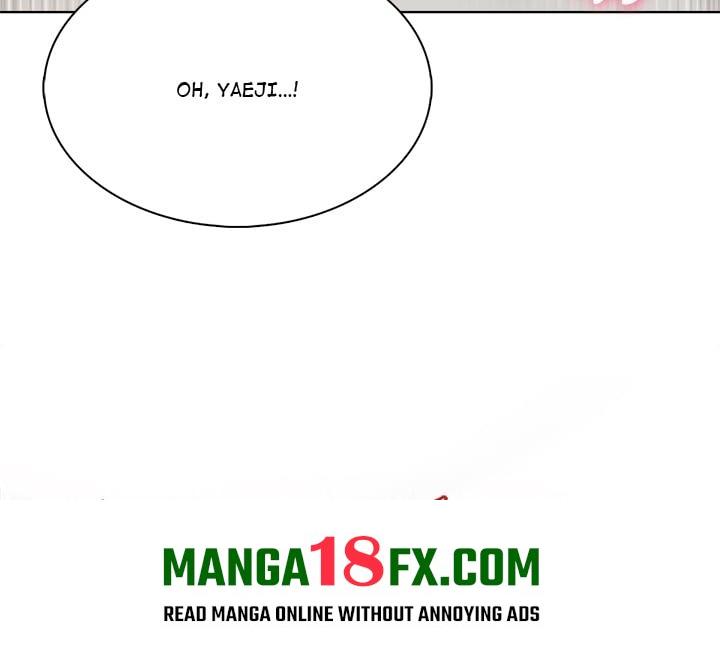 The Restless Divorcee Chapter 14 - Page 4