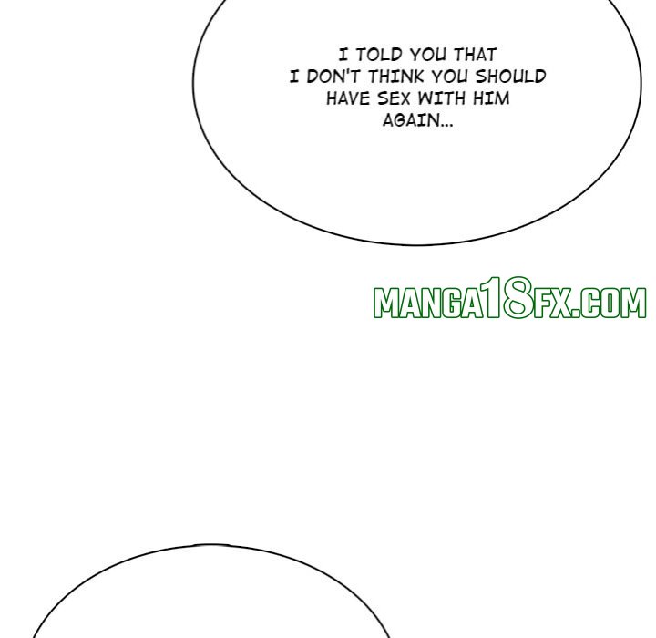 The Restless Divorcee Chapter 14 - Page 40