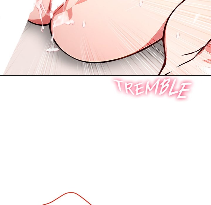 The Restless Divorcee Chapter 15 - Page 11