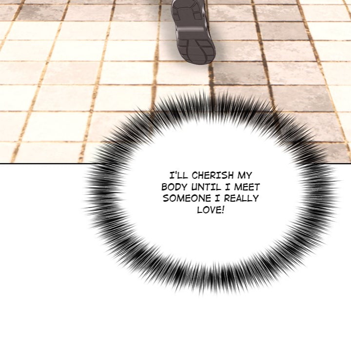 The Restless Divorcee Chapter 15 - Page 140