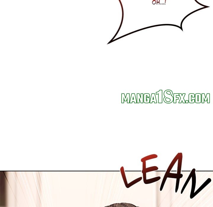 The Restless Divorcee Chapter 15 - Page 42