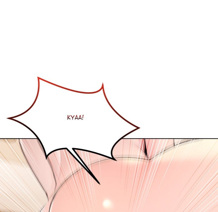 The Restless Divorcee Chapter 15 - Page 61