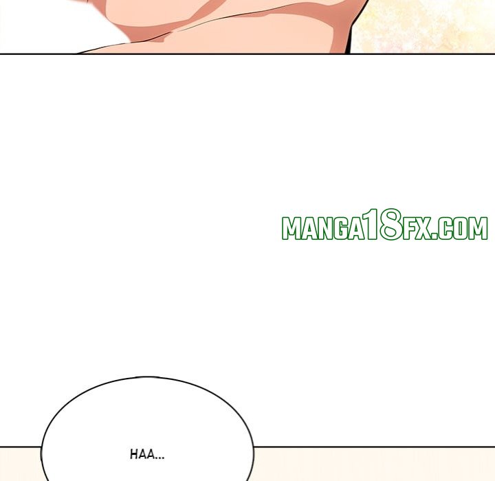 The Restless Divorcee Chapter 15 - Page 88