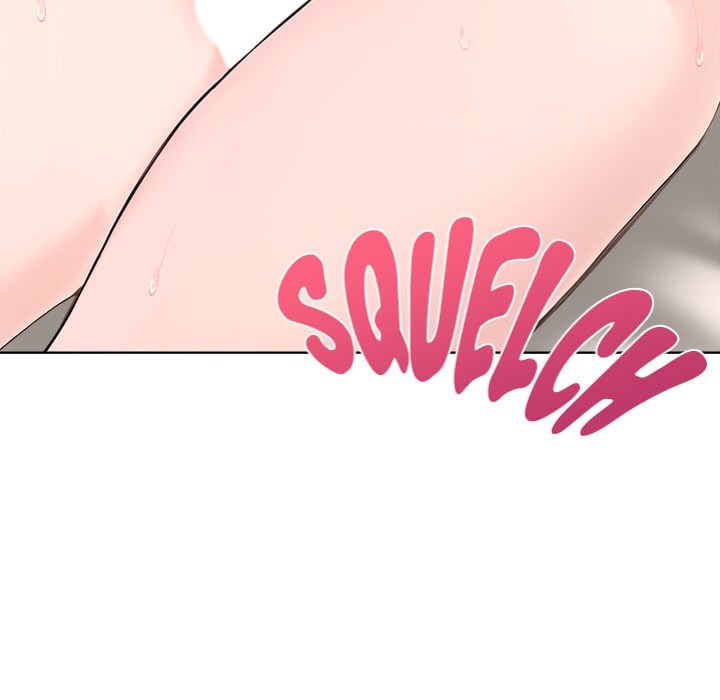 The Restless Divorcee Chapter 15 - Page 91