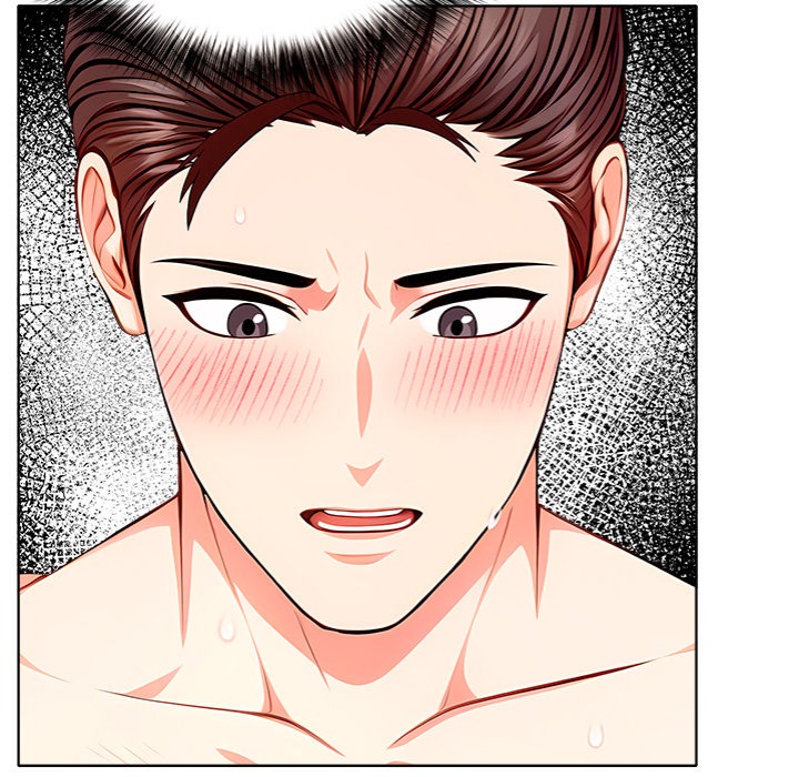 The Restless Divorcee Chapter 7 - Page 23