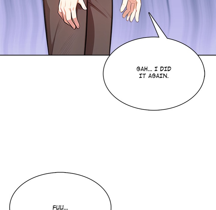 The Restless Divorcee Chapter 7 - Page 55