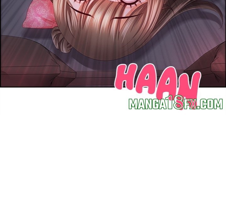 Big Guy Chapter 19 - Page 10