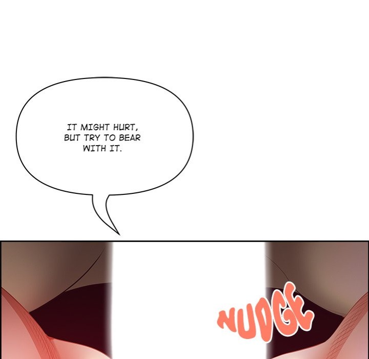 Big Guy Chapter 19 - Page 136