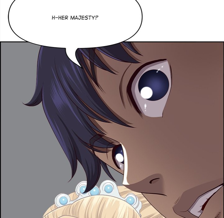 Big Guy Chapter 19 - Page 77