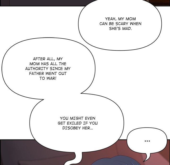 Big Guy Chapter 19 - Page 90