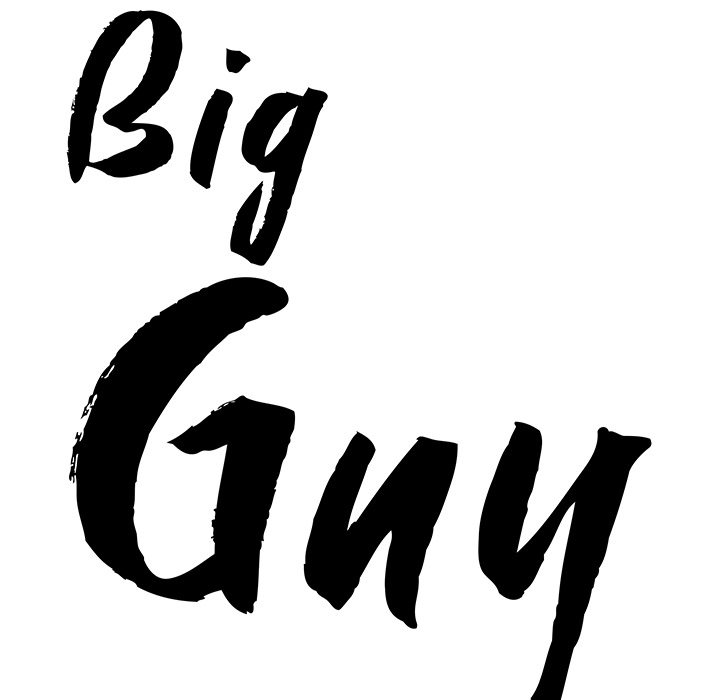 Big Guy Chapter 58 - Page 10