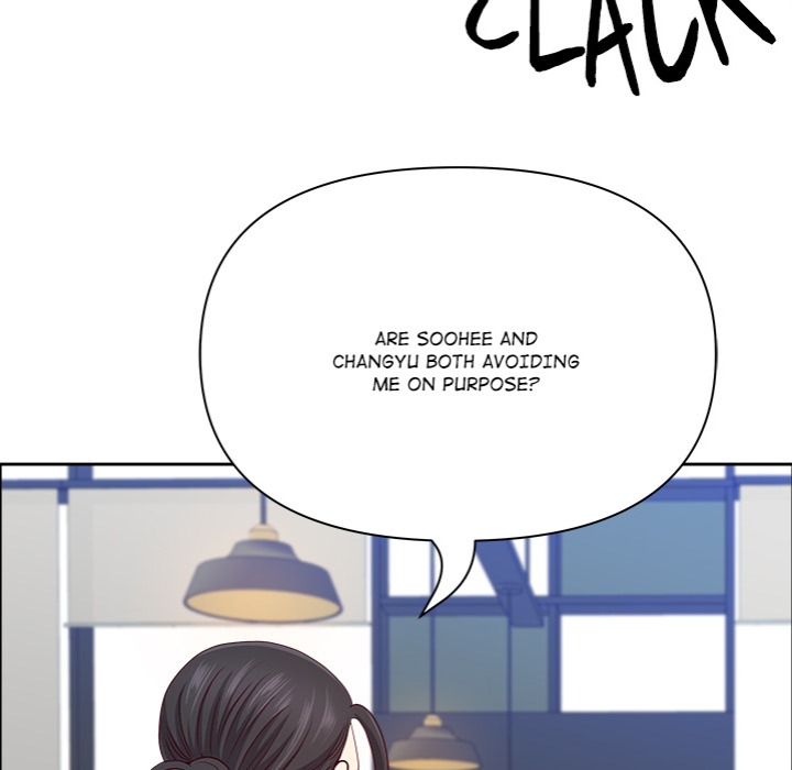 Big Guy Chapter 62 - Page 85