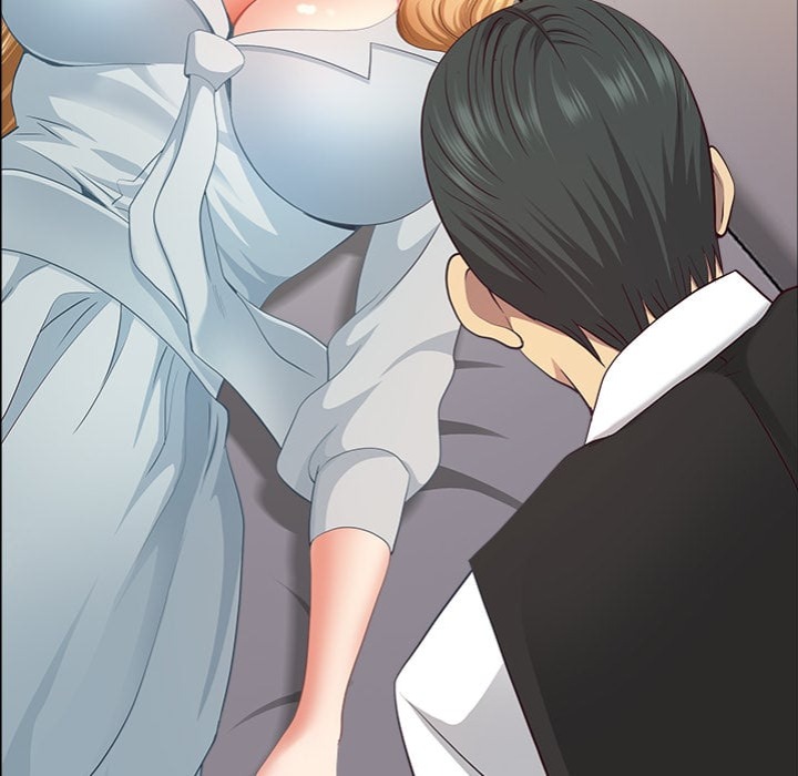 Big Guy Chapter 63 - Page 141