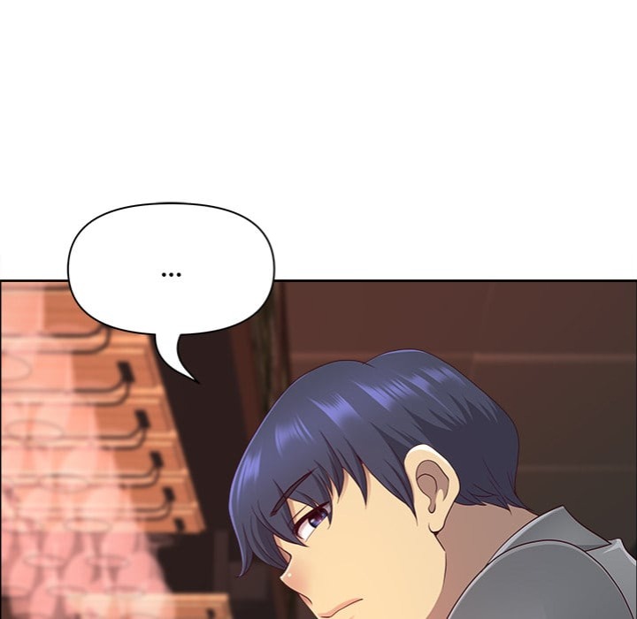 Big Guy Chapter 63 - Page 20