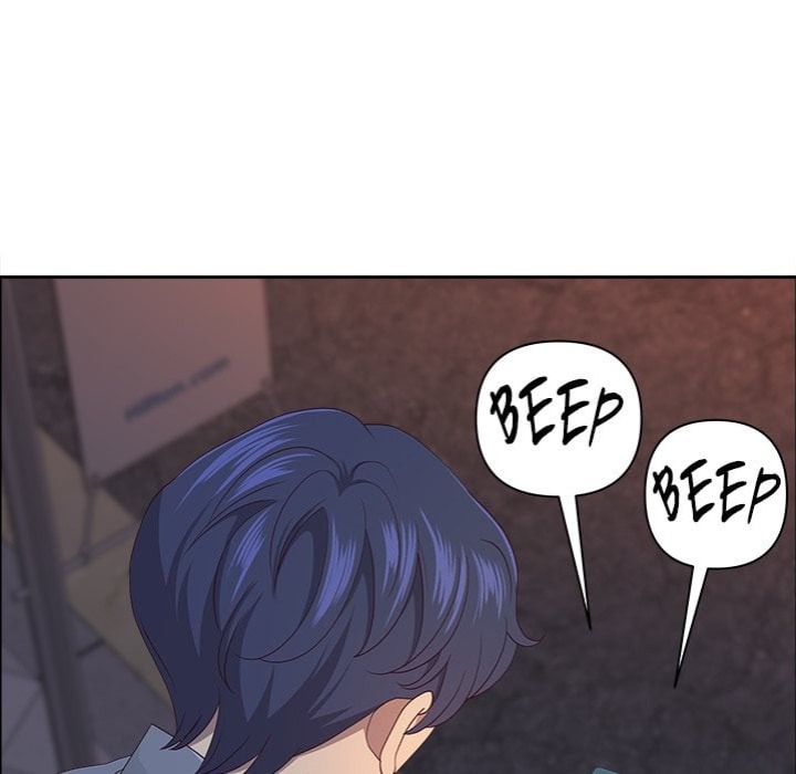 Big Guy Chapter 64 - Page 53