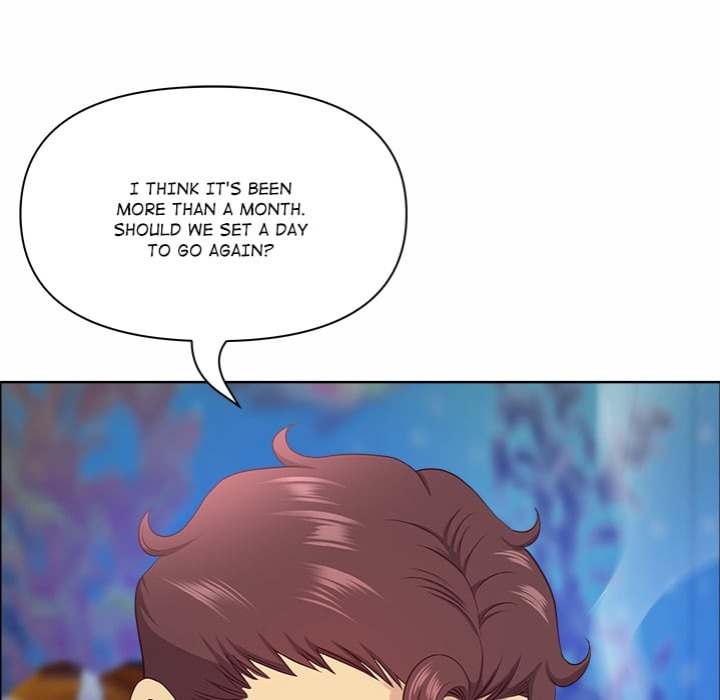 Big Guy Chapter 65 - Page 145