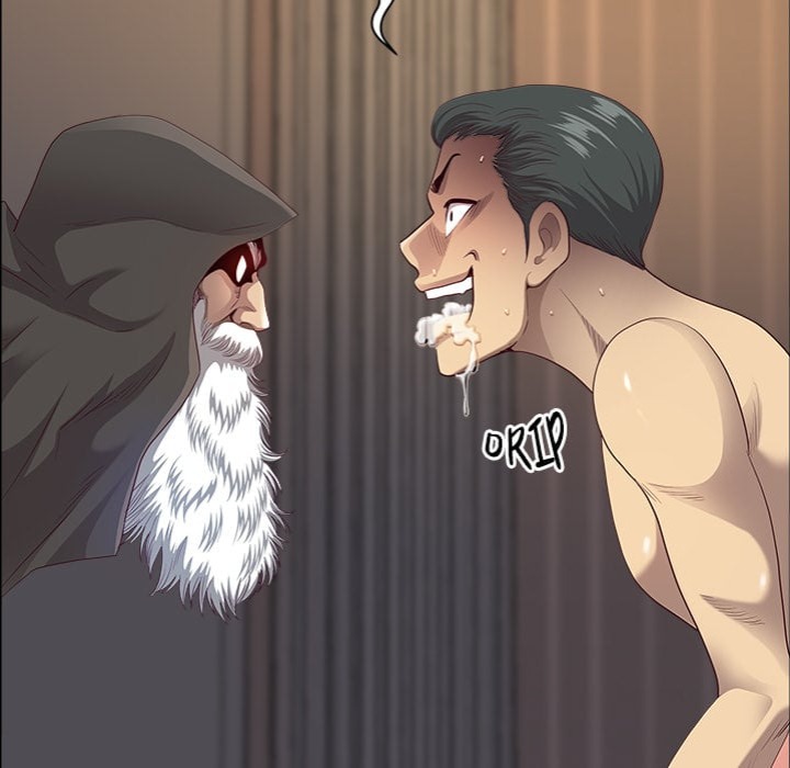 Big Guy Chapter 65 - Page 18