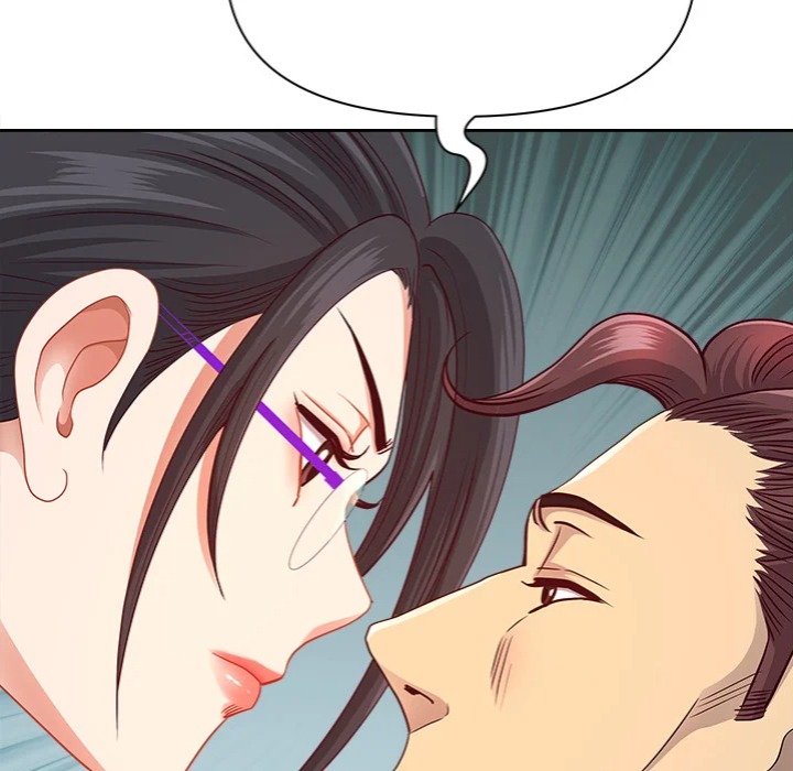 Big Guy Chapter 66 - Page 119