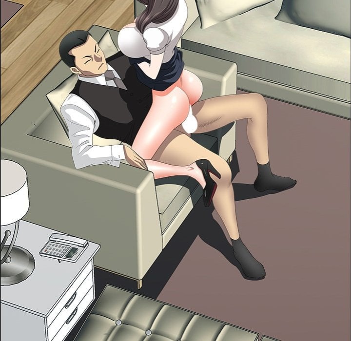 Big Guy Chapter 67 - Page 162