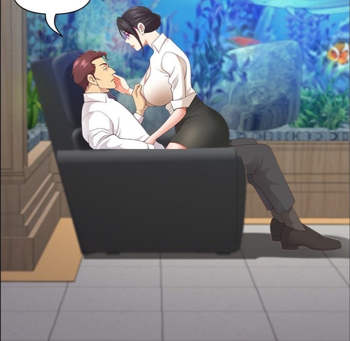 Big Guy Chapter 67 - Page 19