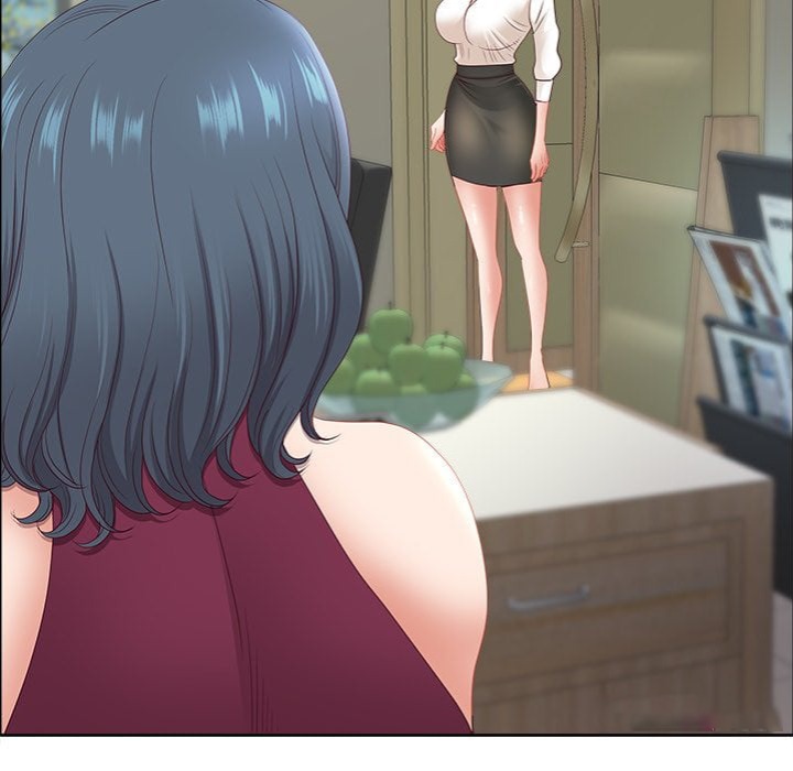 Big Guy Chapter 67 - Page 57