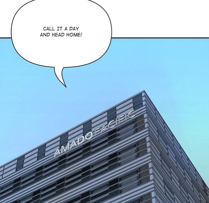 Big Guy Chapter 68 - Page 14