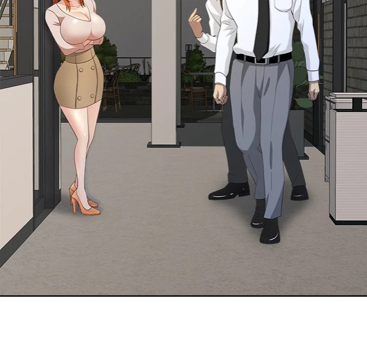 Big Guy Chapter 68 - Page 152