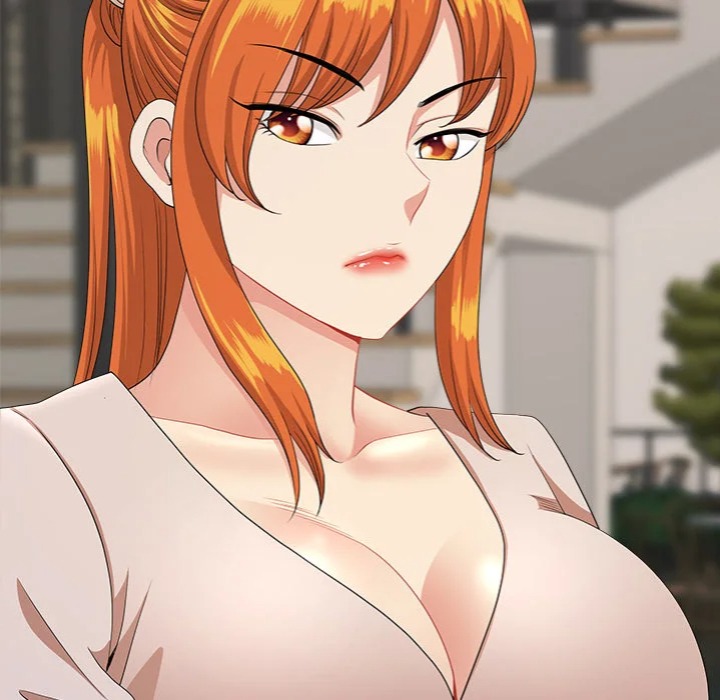 Big Guy Chapter 68 - Page 154