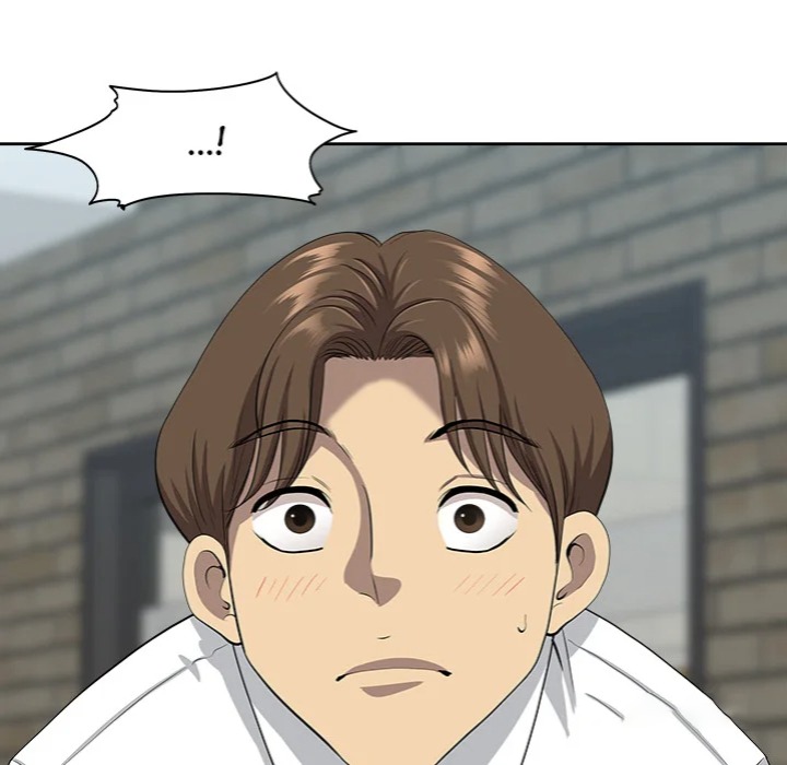 Big Guy Chapter 68 - Page 165