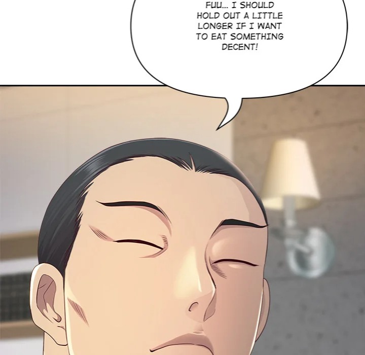 Big Guy Chapter 68 - Page 37