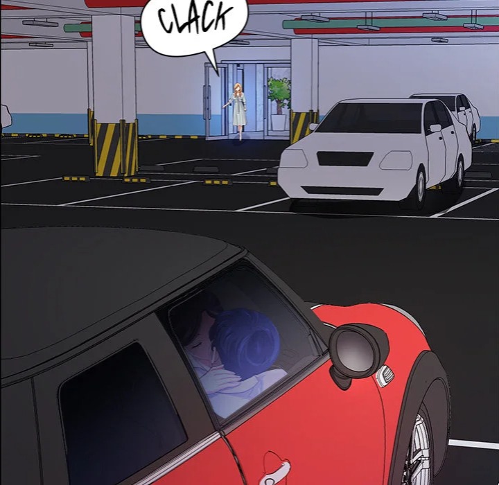 Big Guy Chapter 69 - Page 125