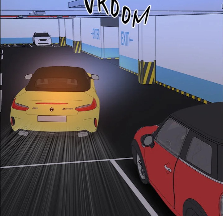 Big Guy Chapter 69 - Page 149