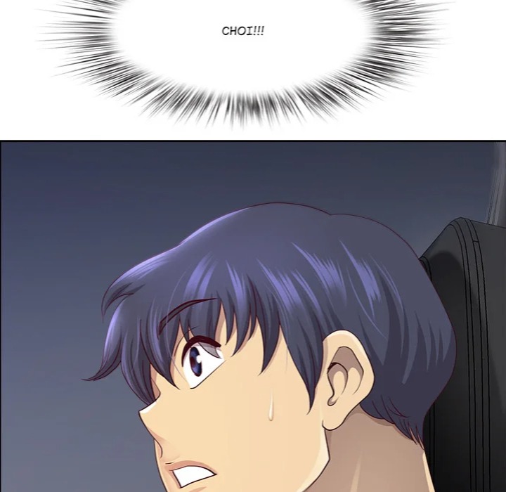 Big Guy Chapter 69 - Page 162