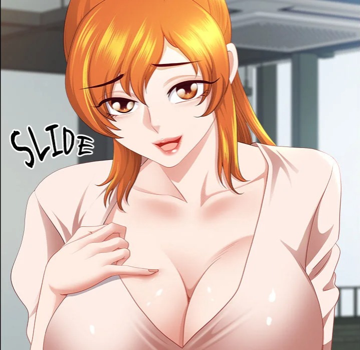 Big Guy Chapter 69 - Page 25