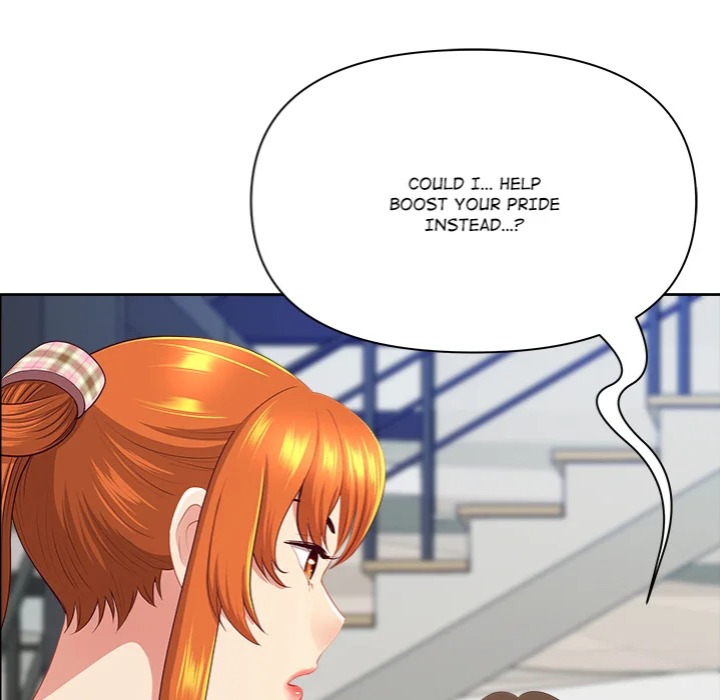 Big Guy Chapter 69 - Page 44