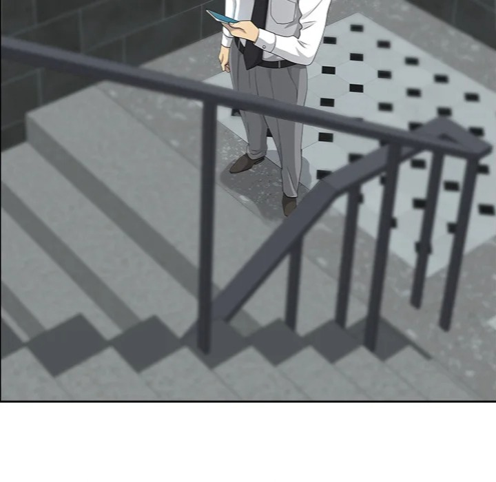 Big Guy Chapter 69 - Page 60