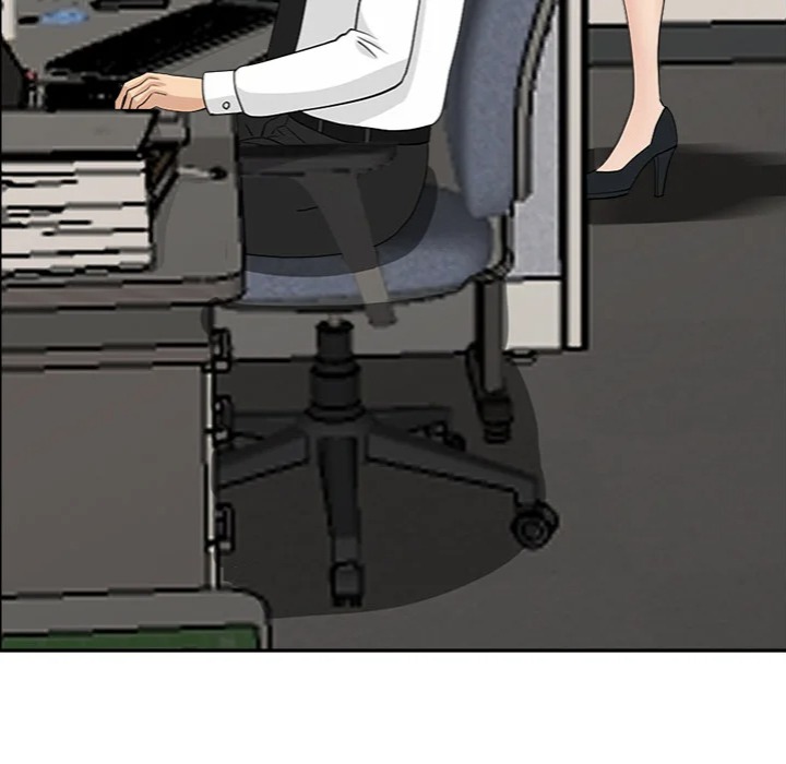 Big Guy Chapter 69 - Page 96