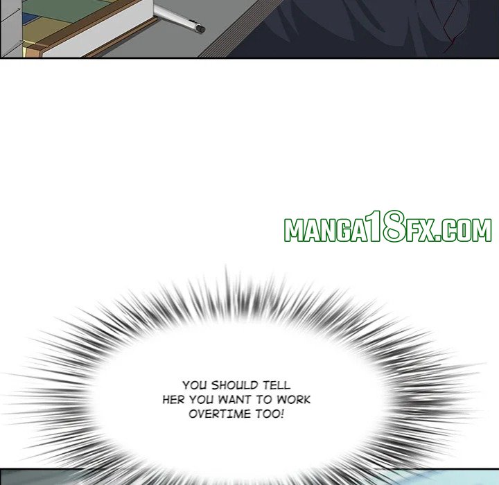 Big Guy Chapter 69 - Page 99